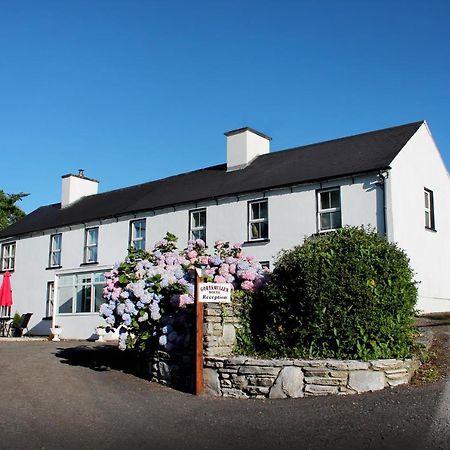Bed and Breakfast Gortamullen House, Kenmare Exterior foto
