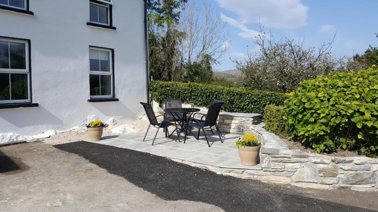 Bed and Breakfast Gortamullen House, Kenmare Exterior foto